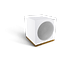 Tangent Spectrum XSW-8 Blanc