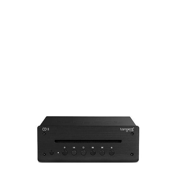 Tangent CD II