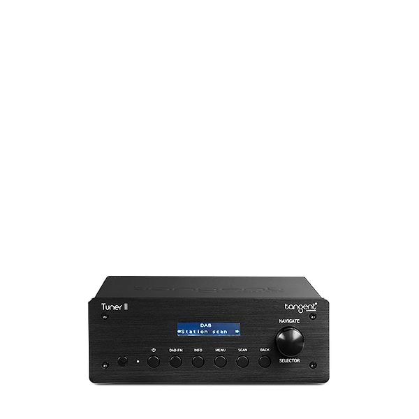 Tangent Tuner II