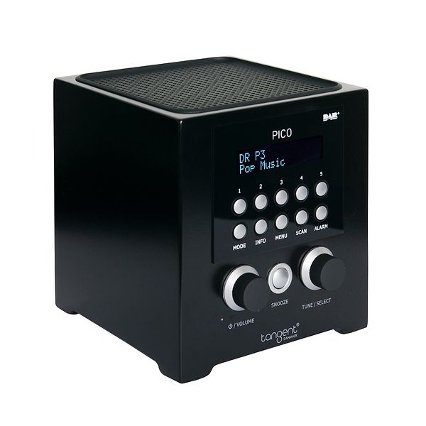 Tangent PICO DAB+
