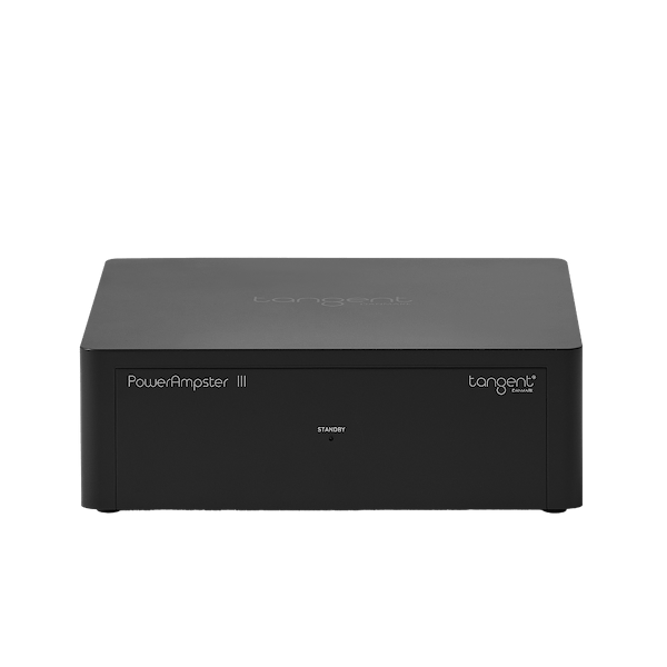 Tangent PowerAmpster III