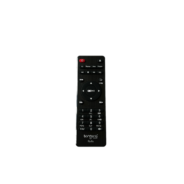 Télécommande Tangent Radio Fem