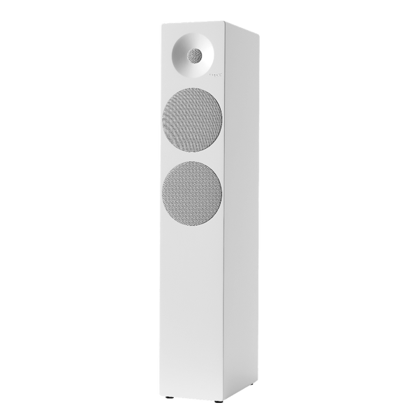 Tangent Spectrum II X6 Blanc Satiné