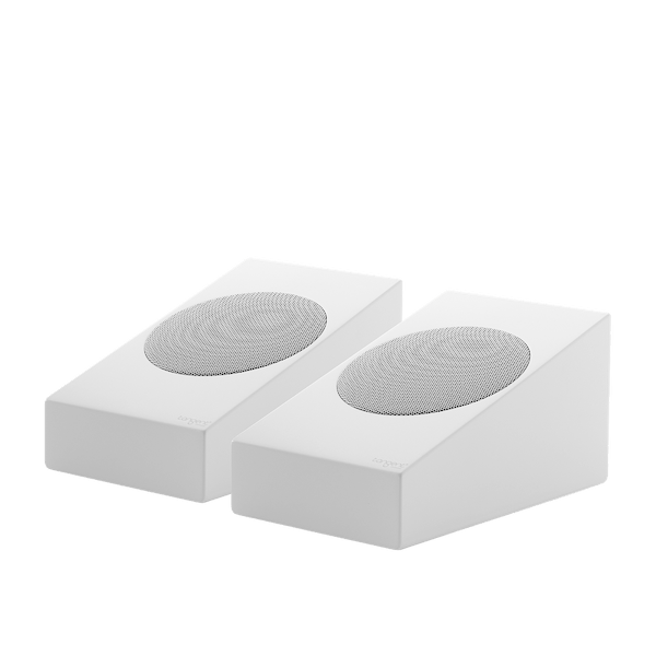 Tangent Spectrum II XATM Blanc Satiné