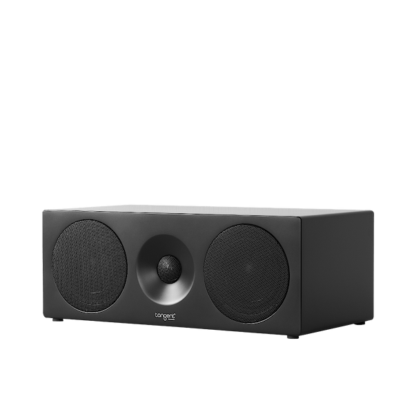 Tangent Spectrum XC II Noir Satiné