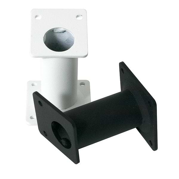 Tangent Wall Brackets