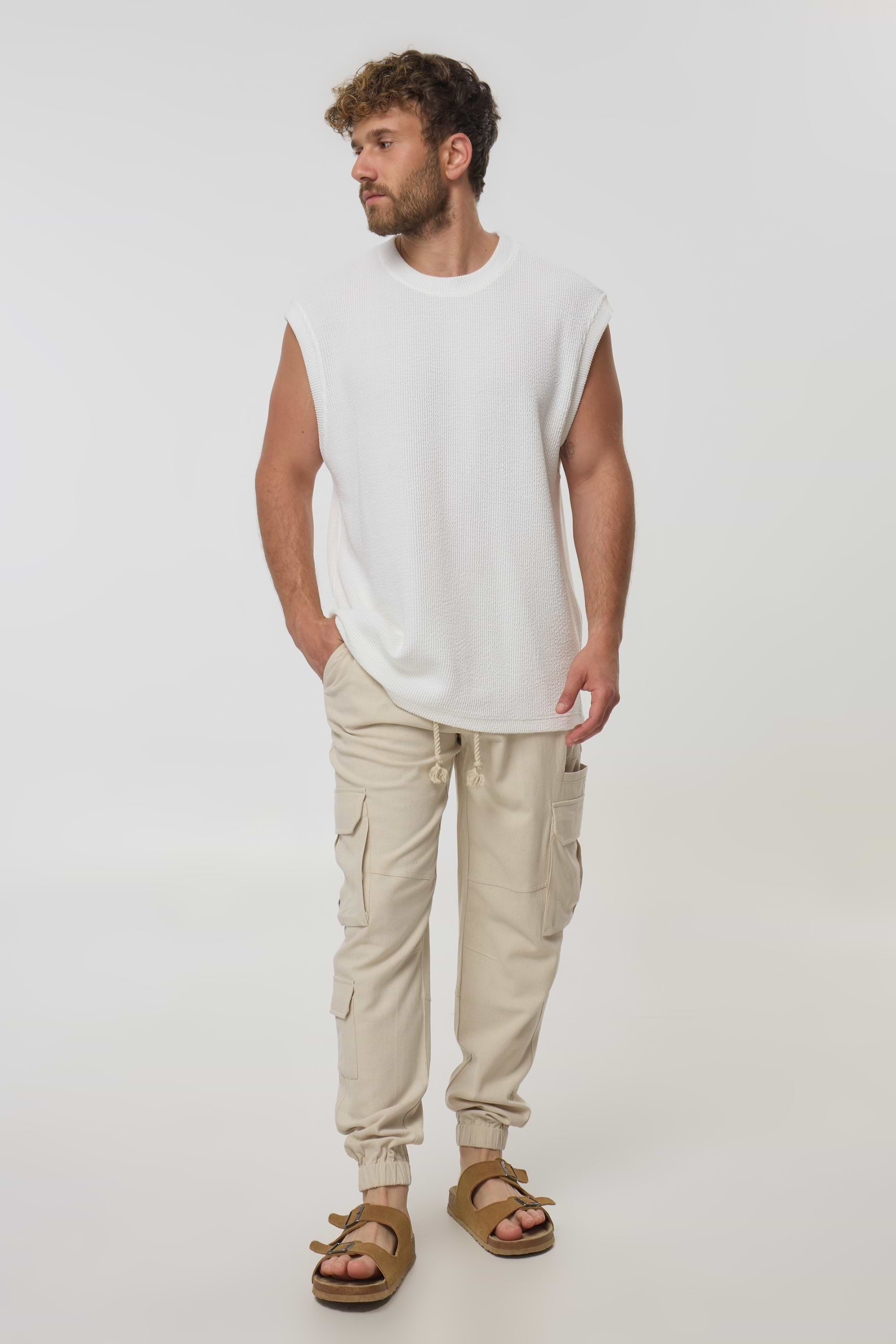 מכנס קרגו ניו ג'וקר image number undefined