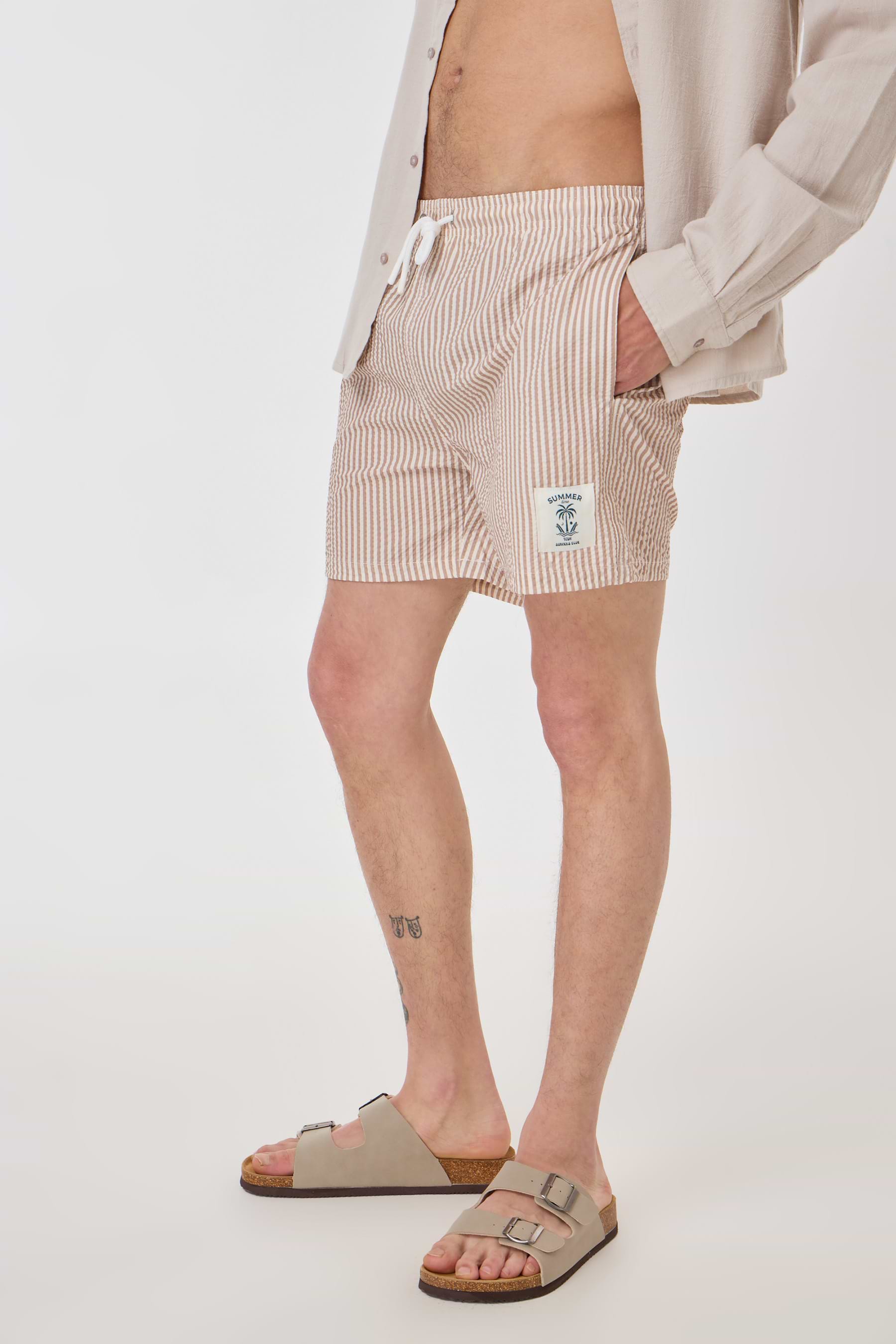 SURFER CLUB - בגד ים image number undefined
