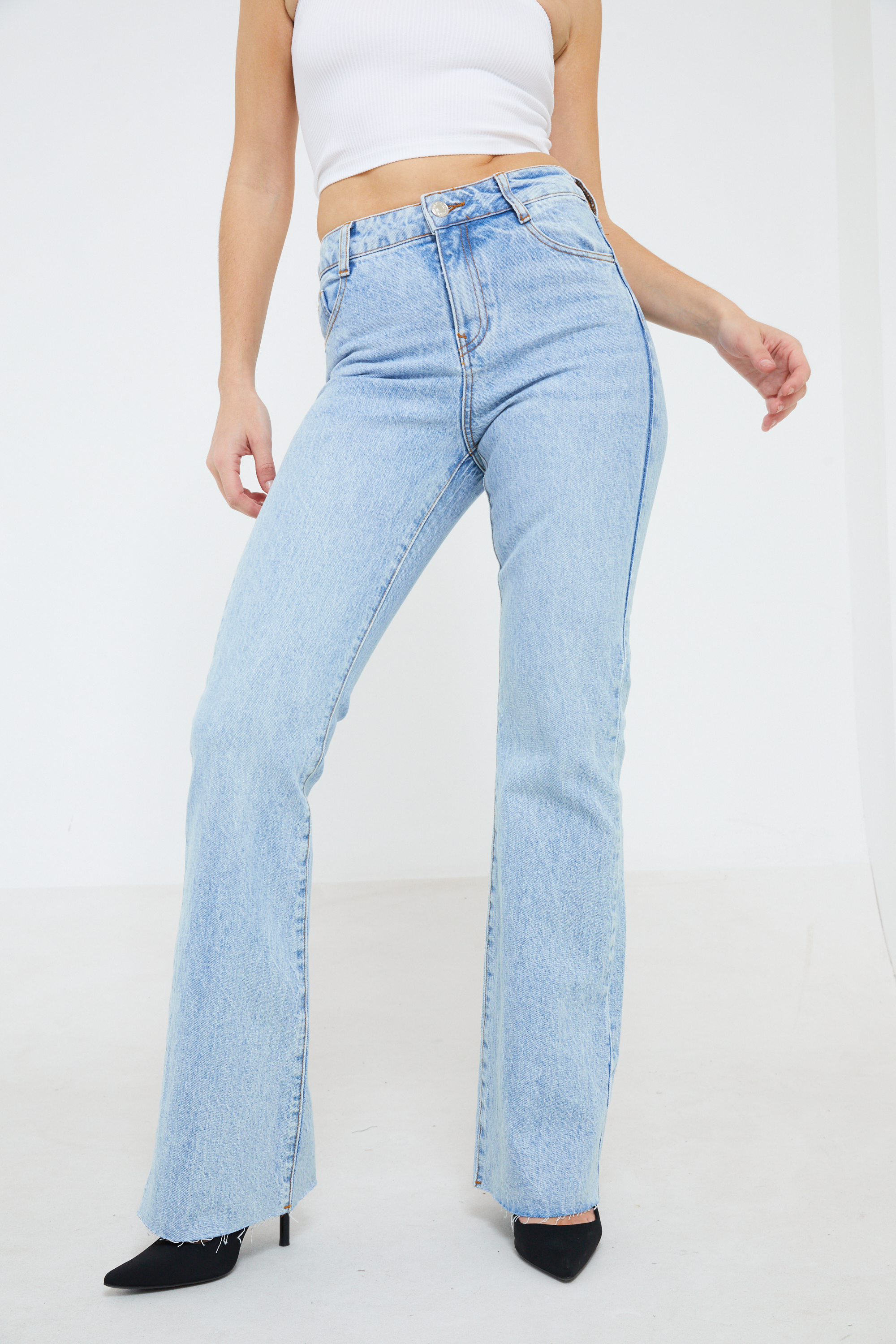 פאדלפון Denim image number undefined