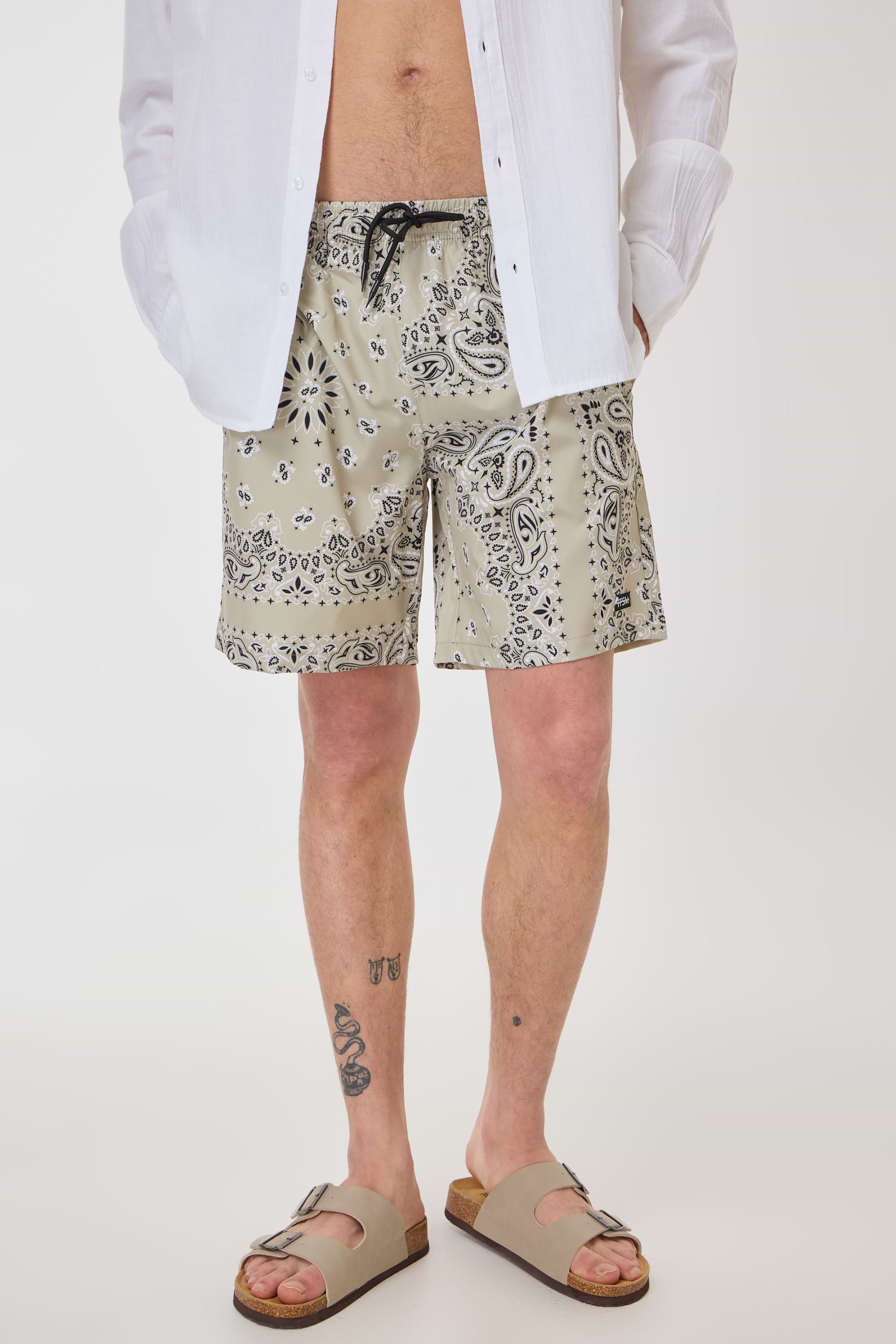 PAISLEY -בגד ים image number undefined