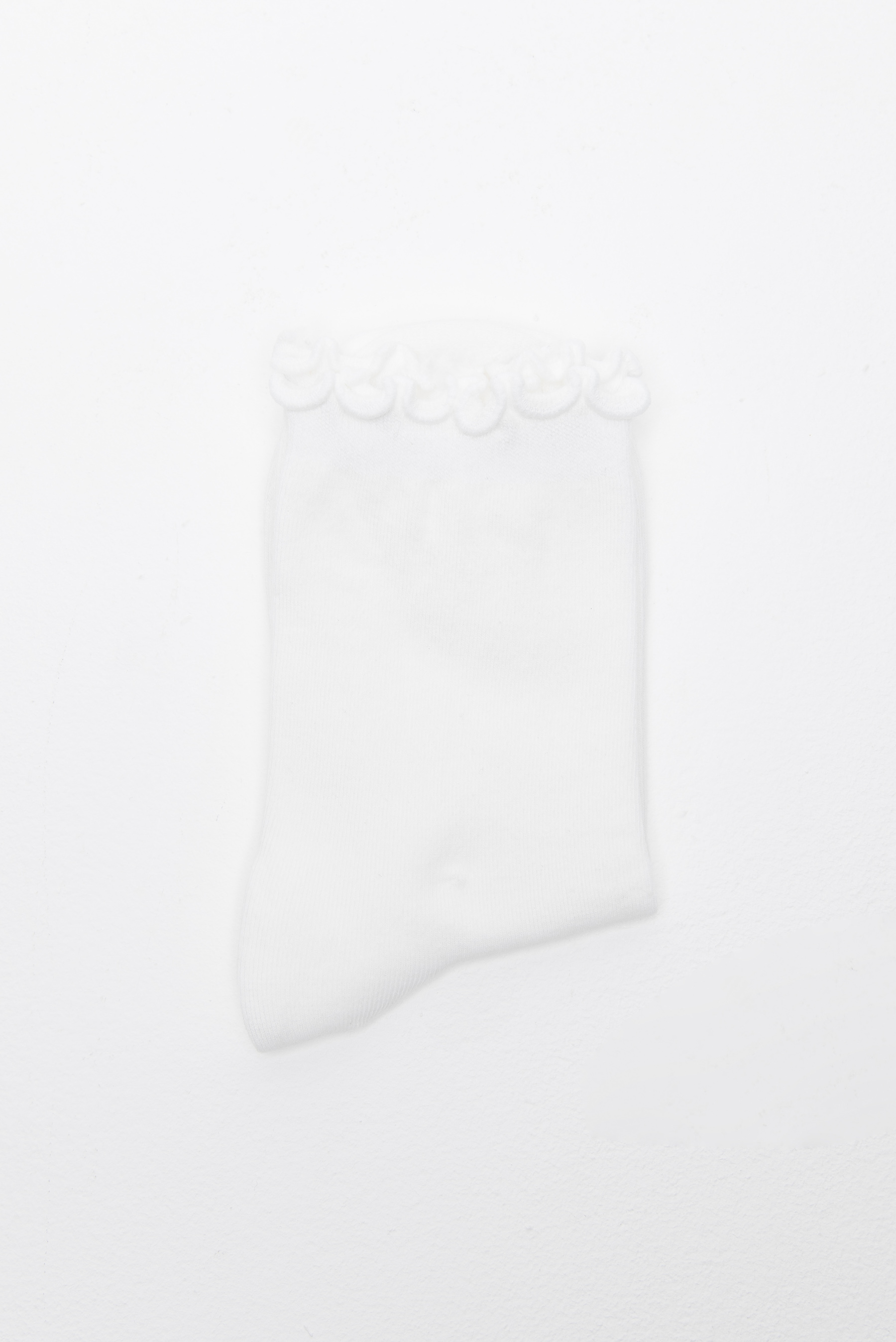 CURLY -זוג גרביים image number undefined