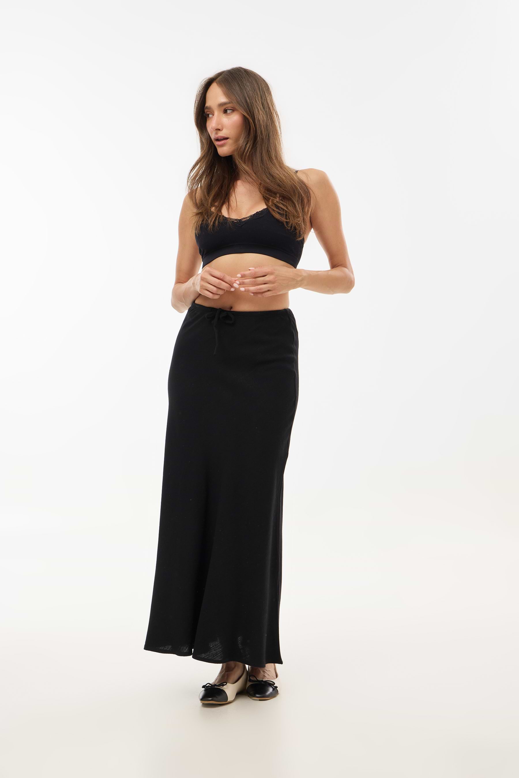Seamless Lace -טופ image number undefined
