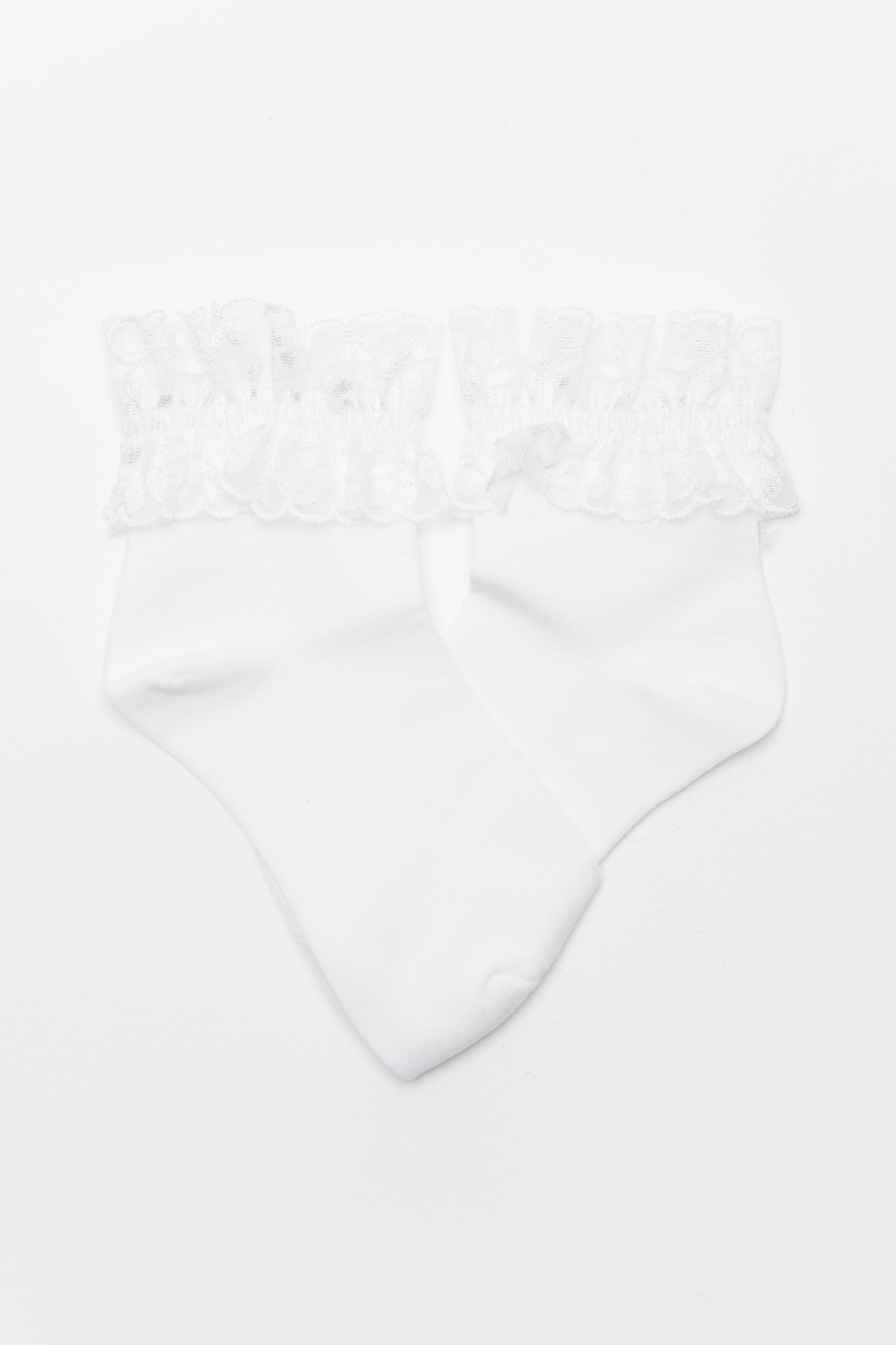 FRILL -זוג גרביים image number undefined