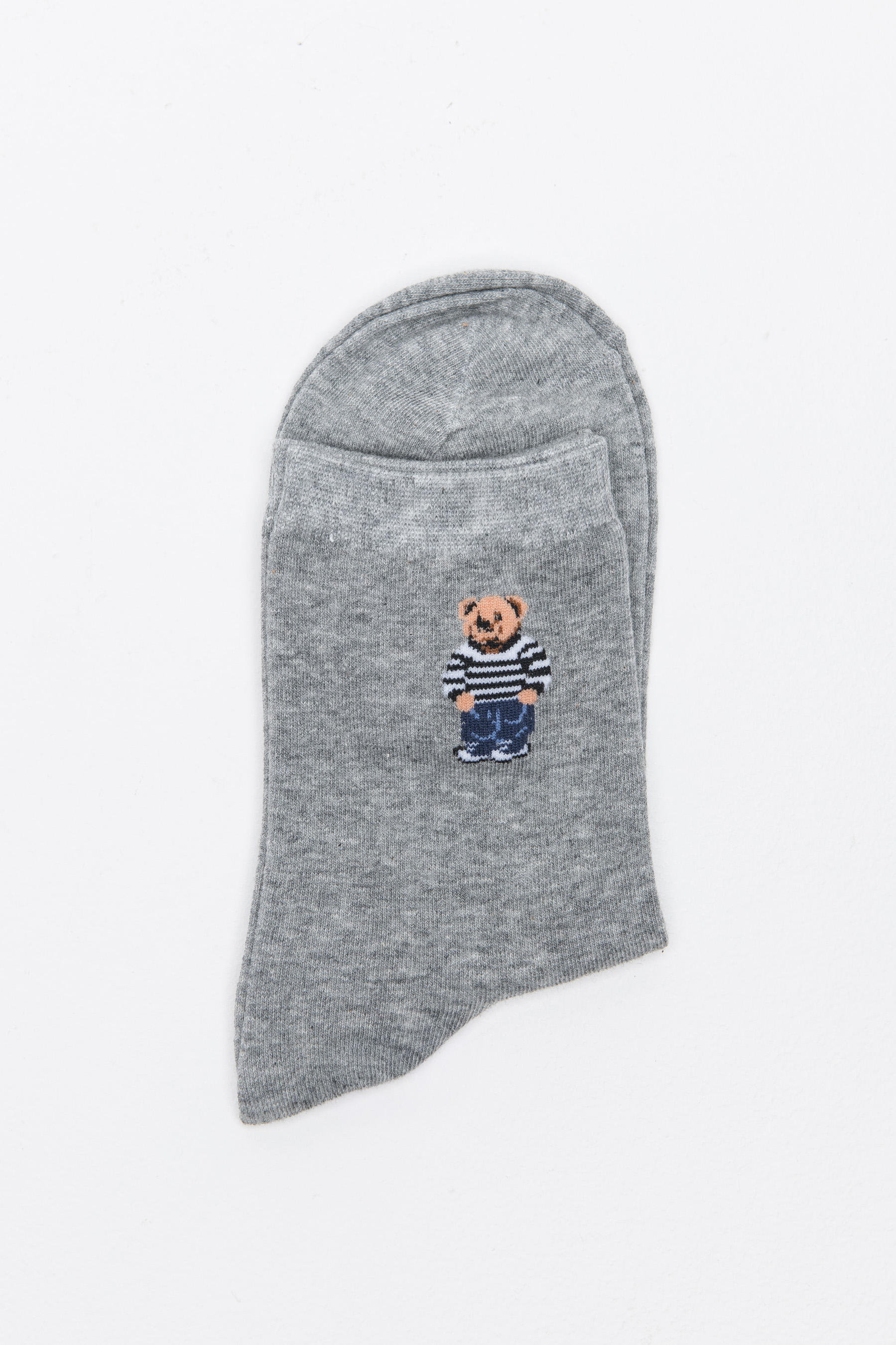 TEDDY -זוג גרביים image number undefined