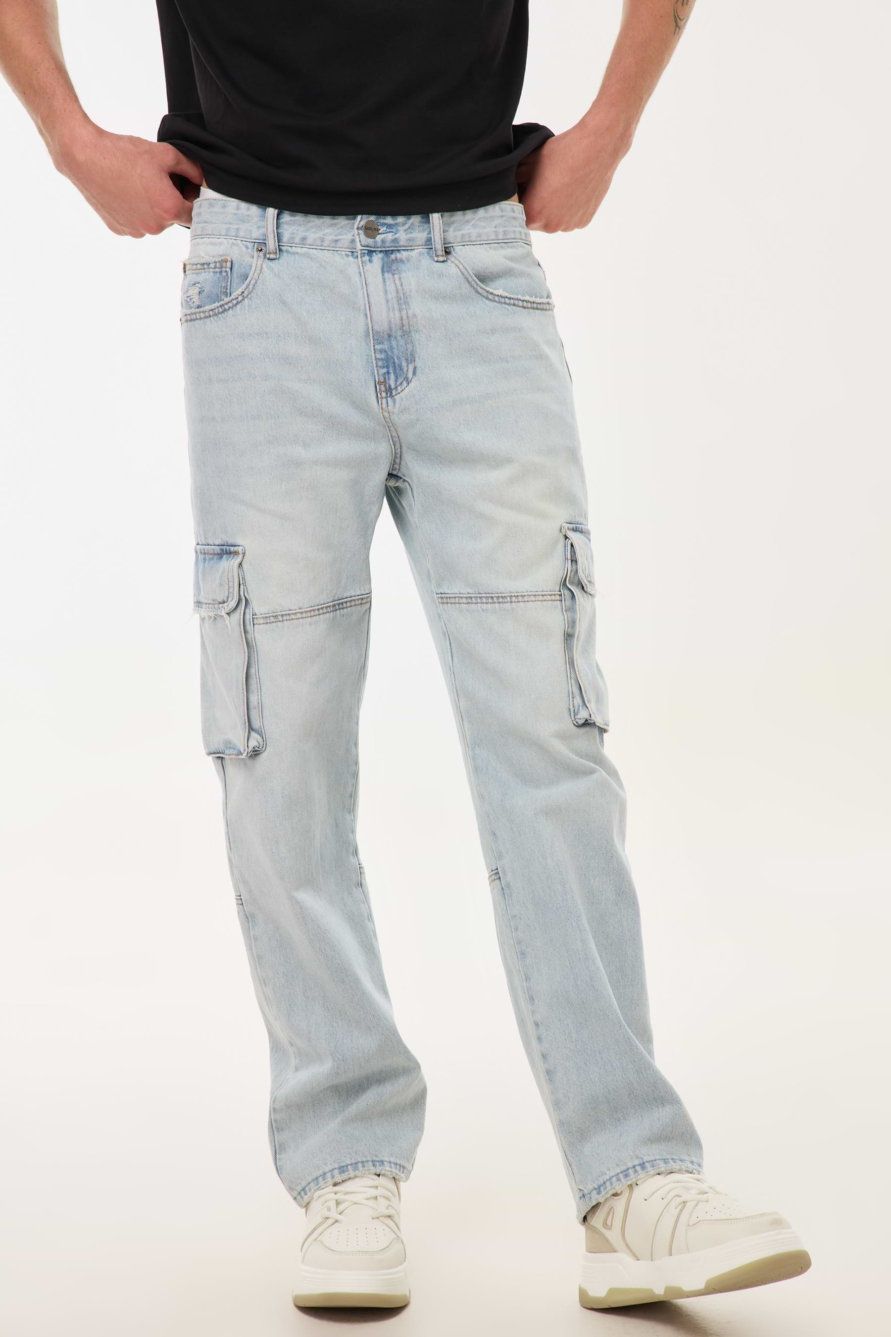 ג'ינס קרגו ניו סטריט image number undefined