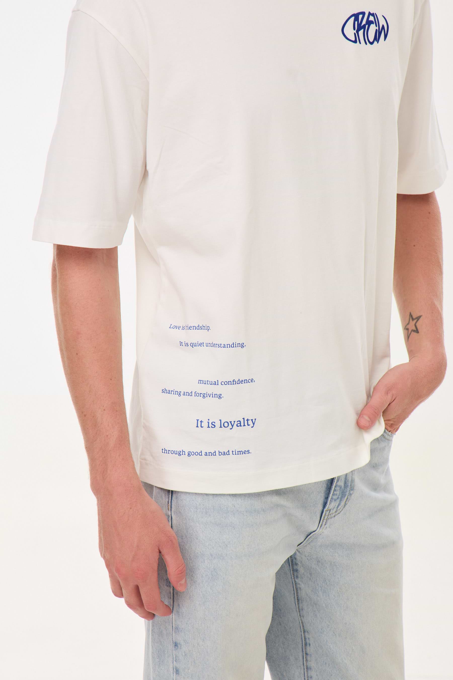 טי דוברמן קרו image number undefined