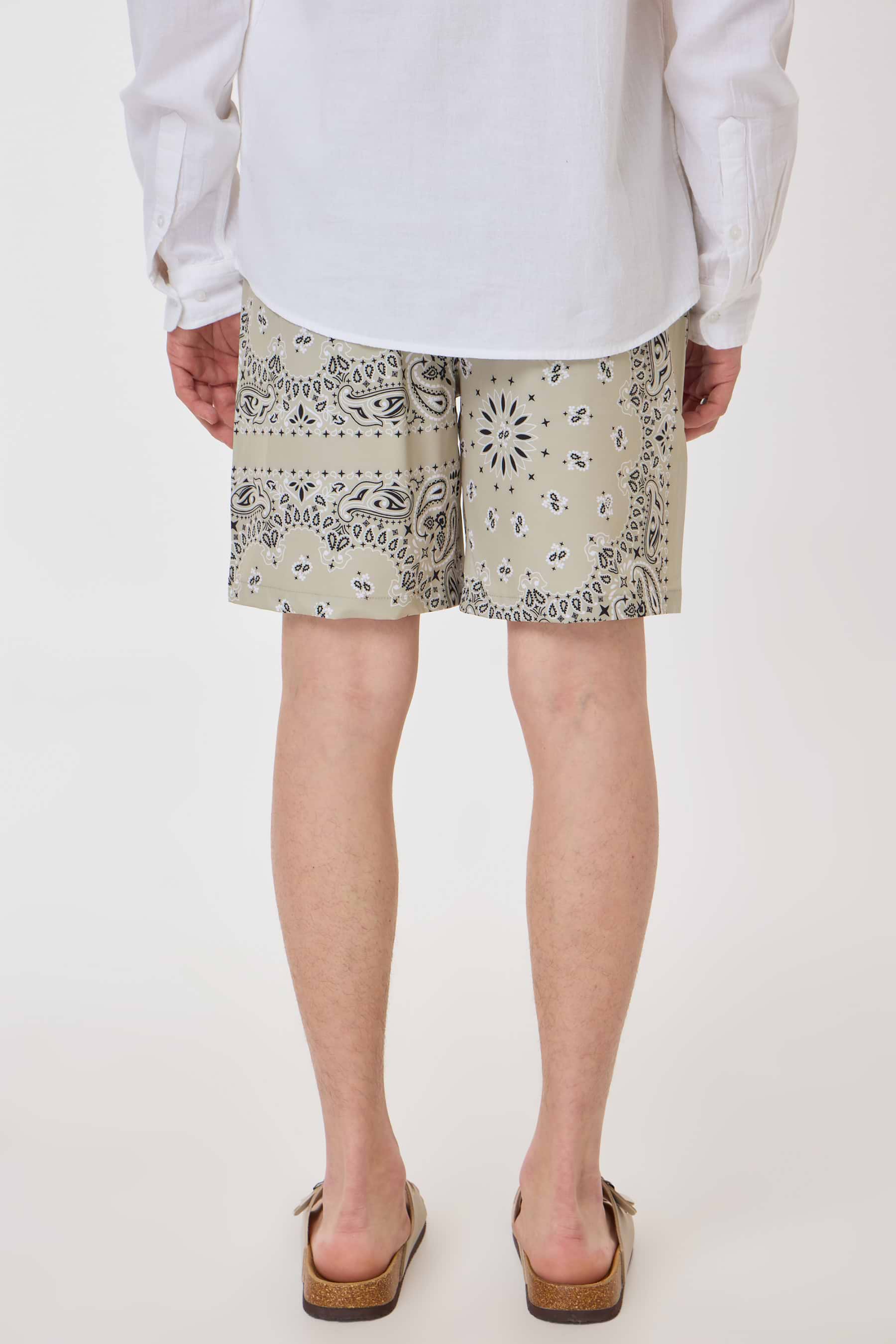 PAISLEY -בגד ים image number undefined