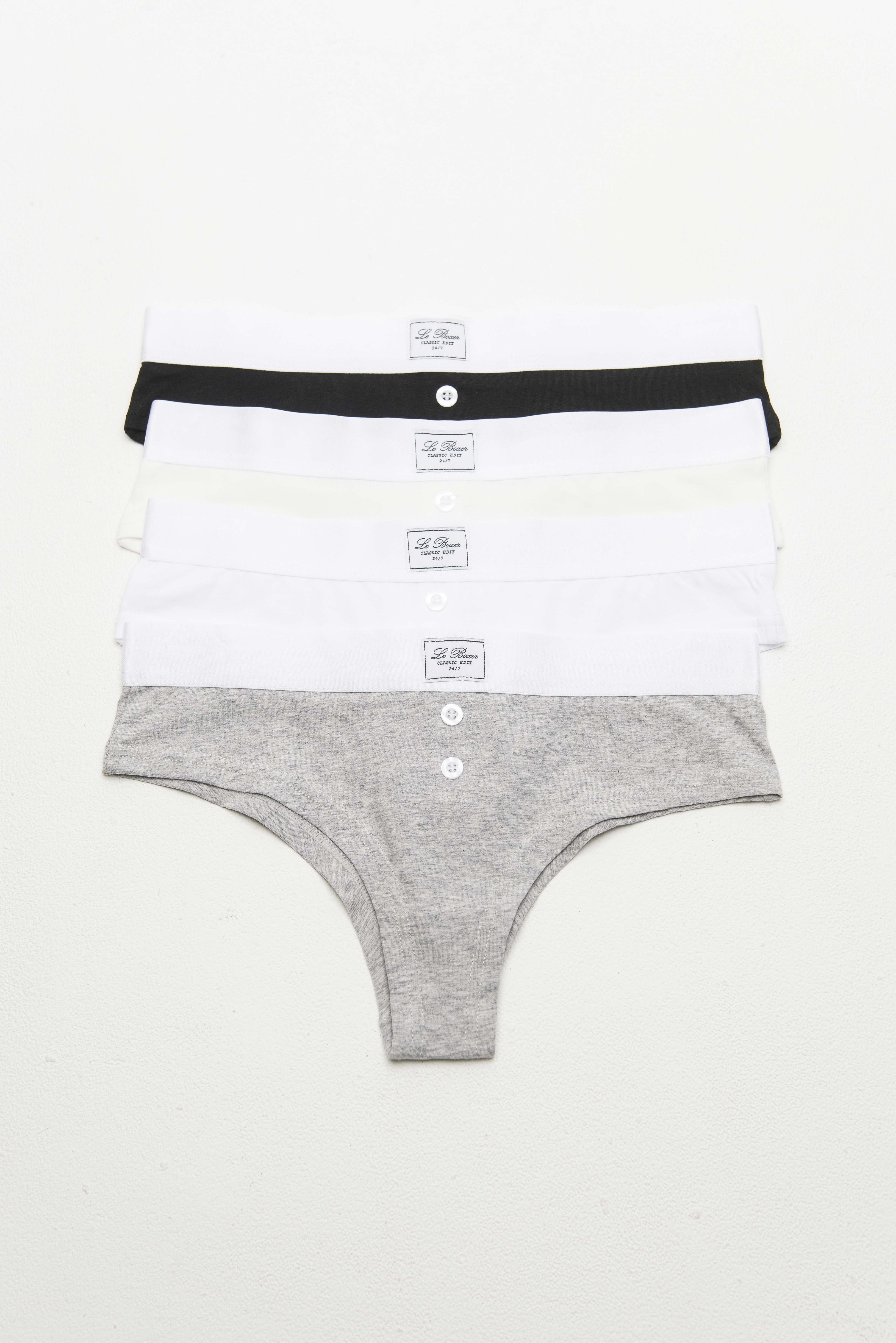 LE BOXER -מארז תחתונים image number undefined