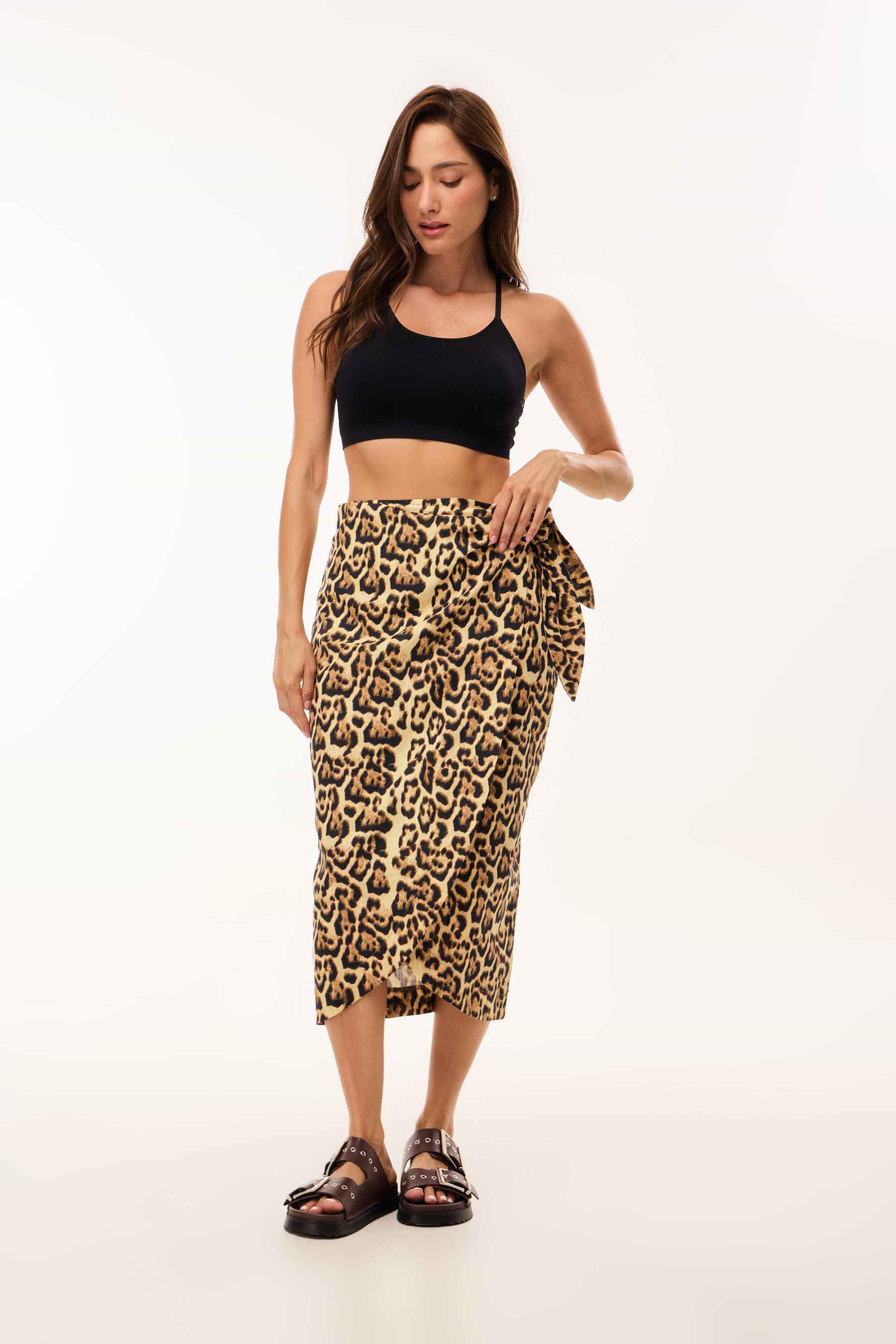 BASIC CAMI -טופ image number undefined