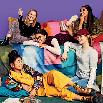 מועדון הבייביסיטריות