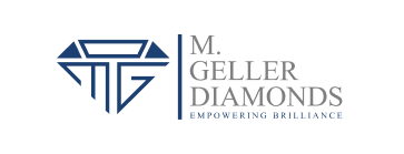 MGeller logo