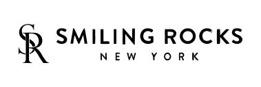 Smiling Rock logo