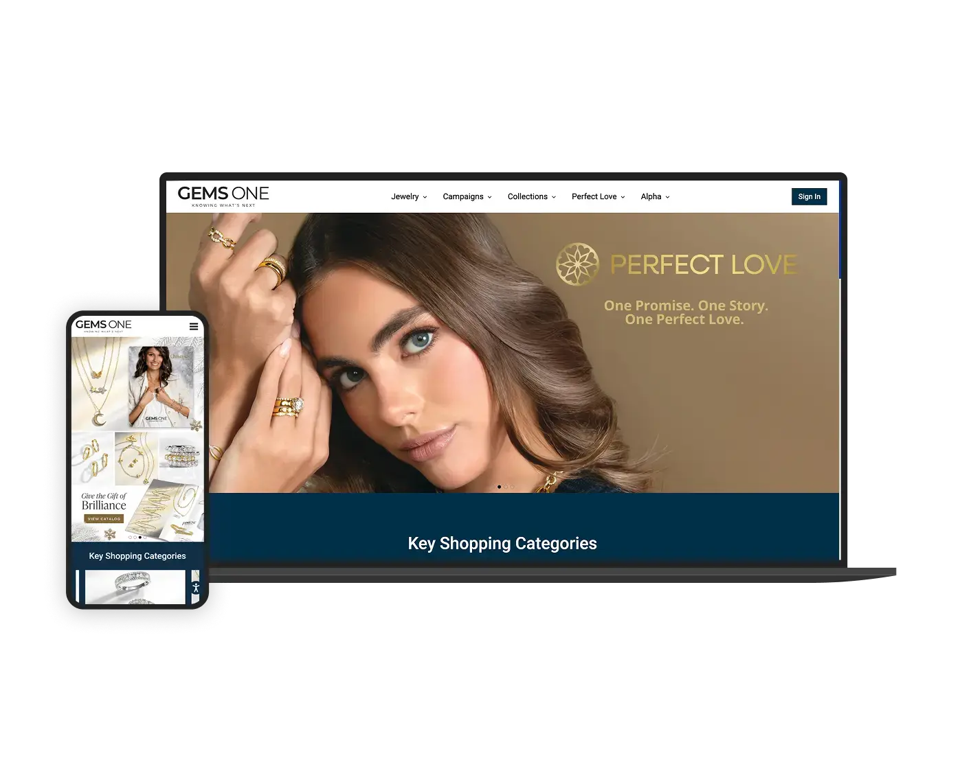 customer showcase images