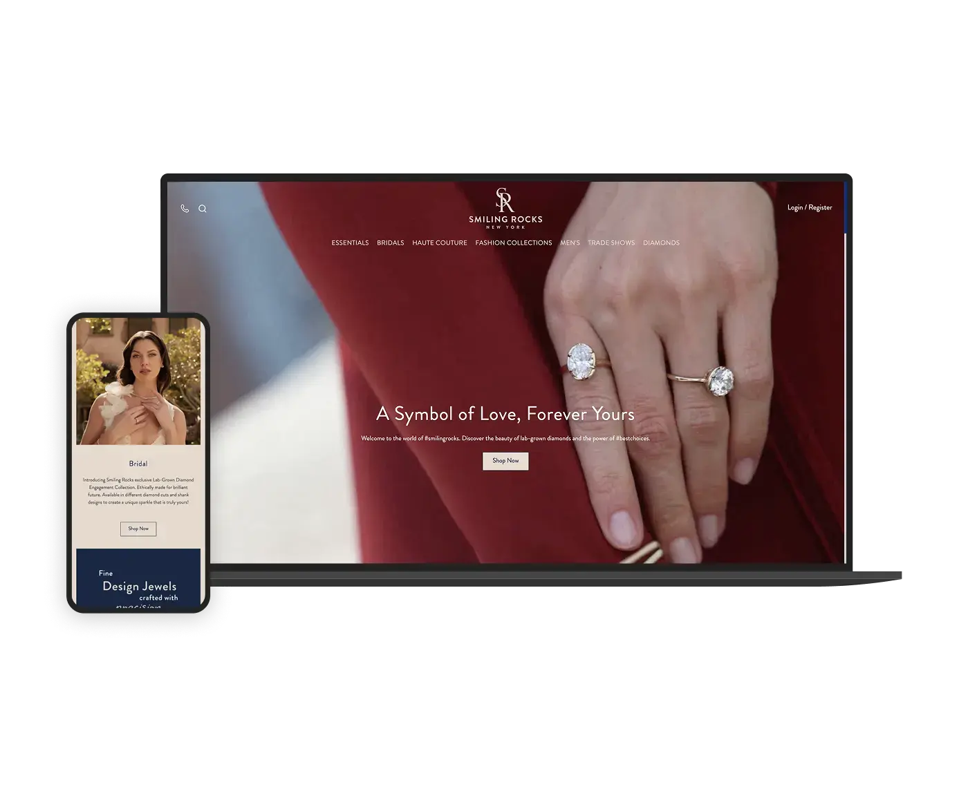 customer showcase images