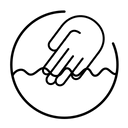 Håndvask