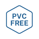 Pvc free