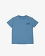 Play T-Shirt Blue Denim
