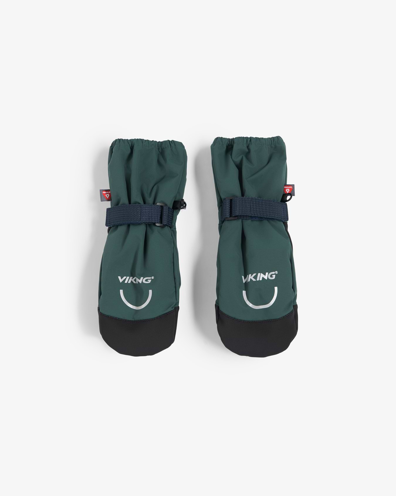 Viking Kids Expower Winter Mitten Dark Green