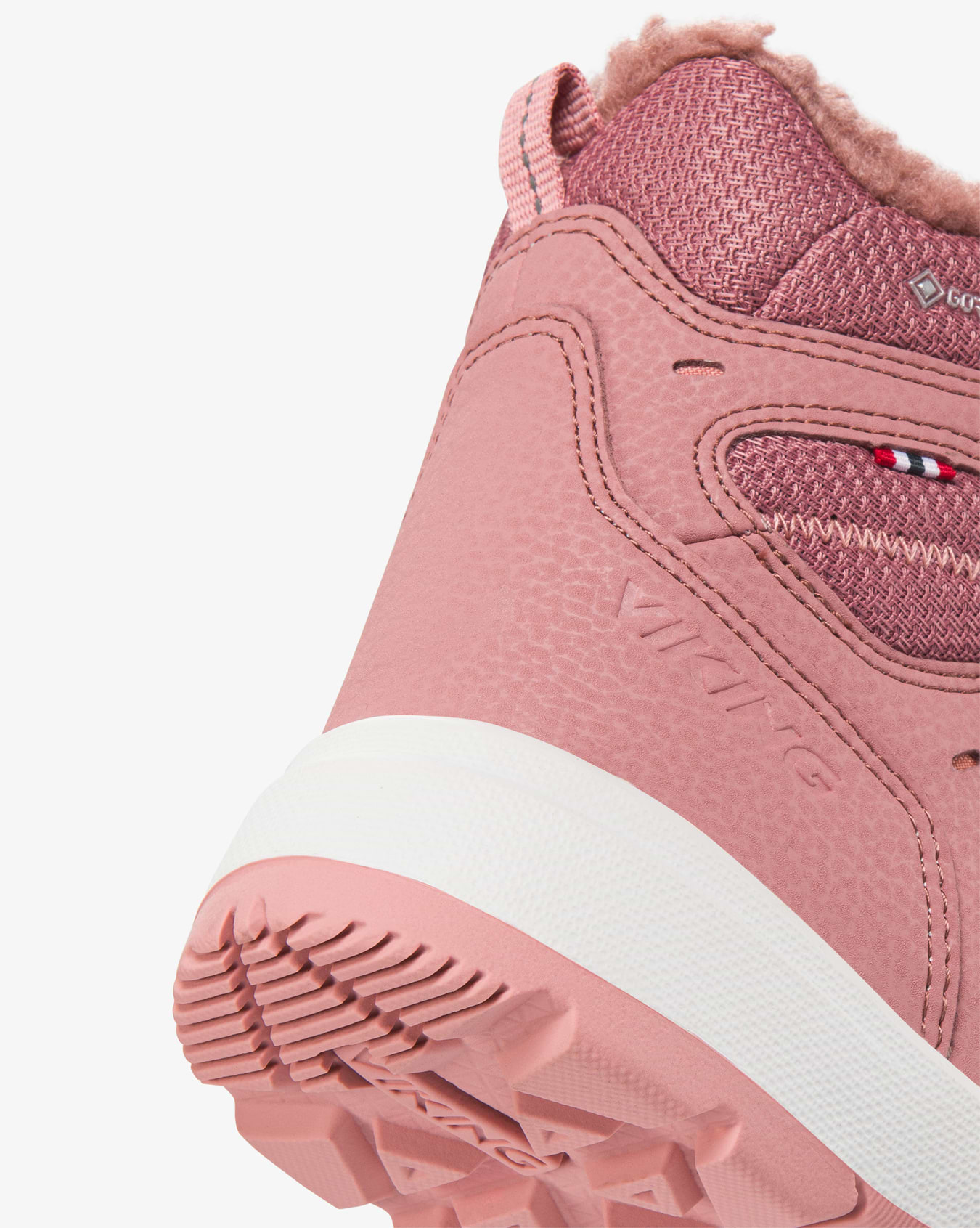 Toasty Warm GTX 2V Pink/Light Pink