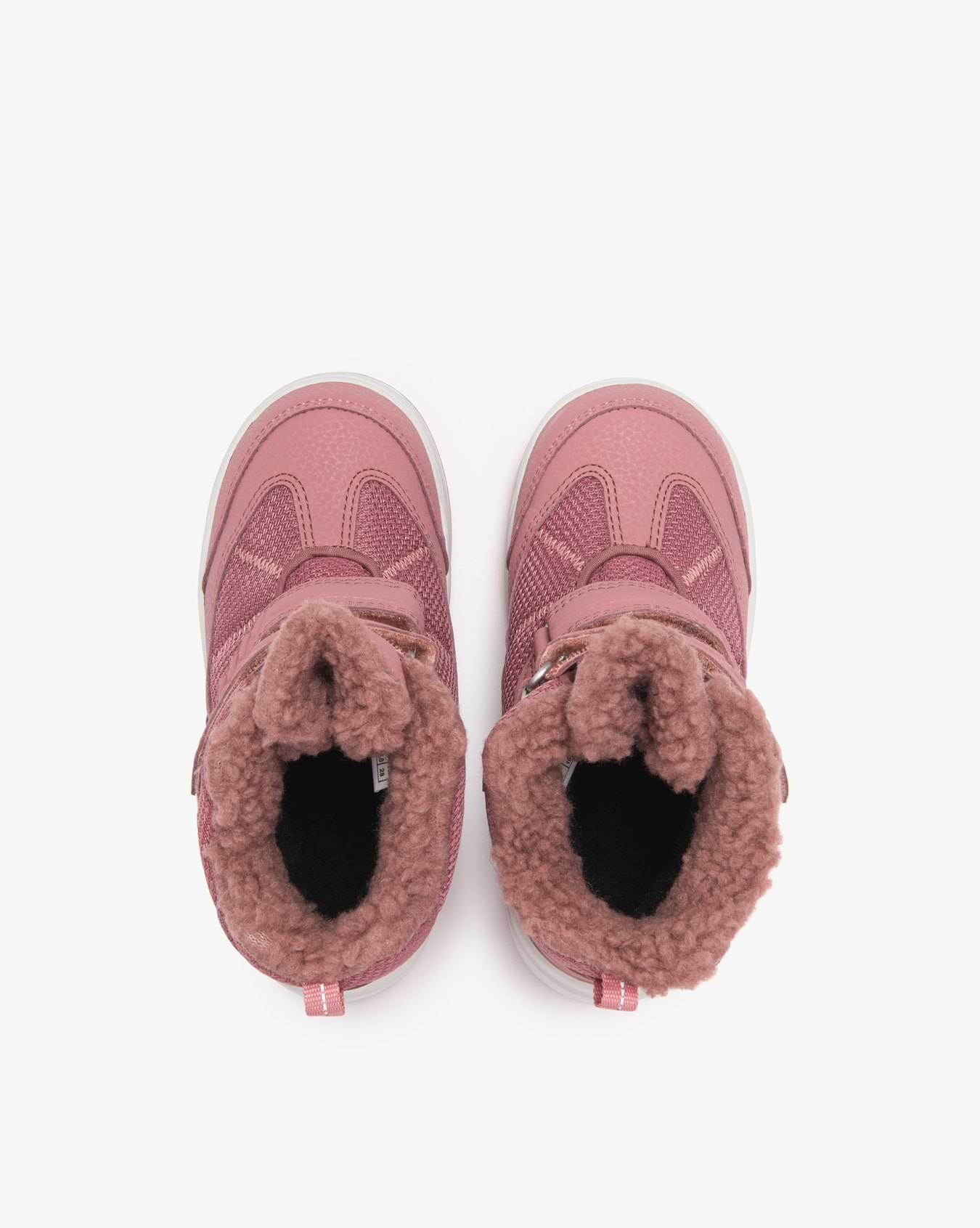 Toasty Warm GTX 2V Pink/Light Pink