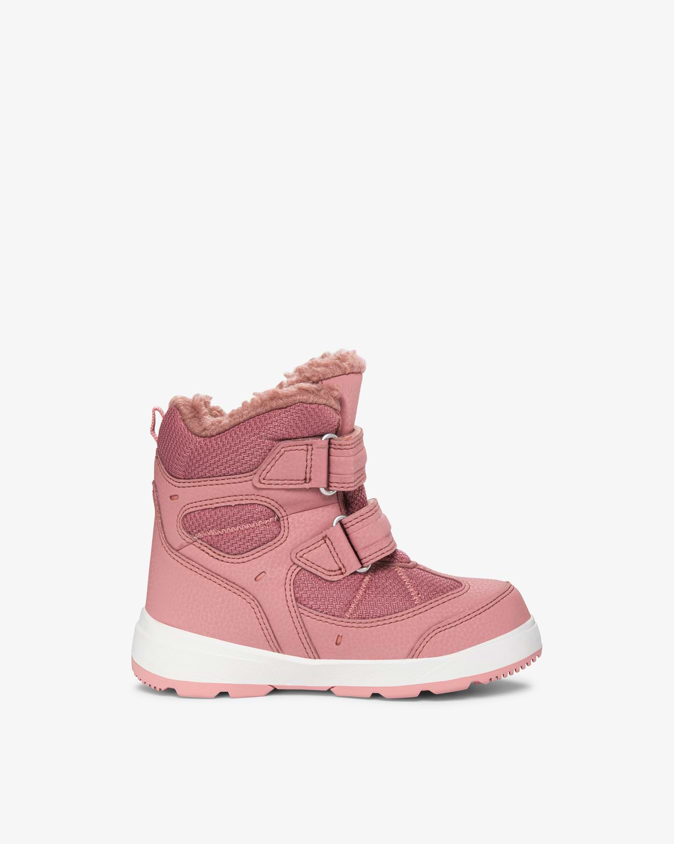 Toasty Warm GTX 2V Pink/Light Pink