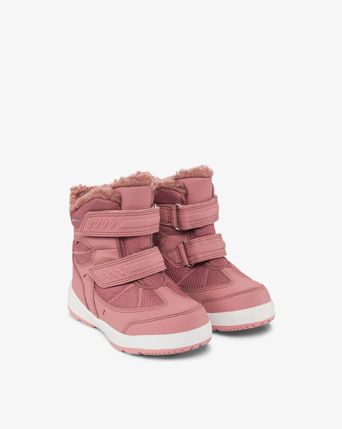 Toasty Warm GTX 2V Pink/Light Pink