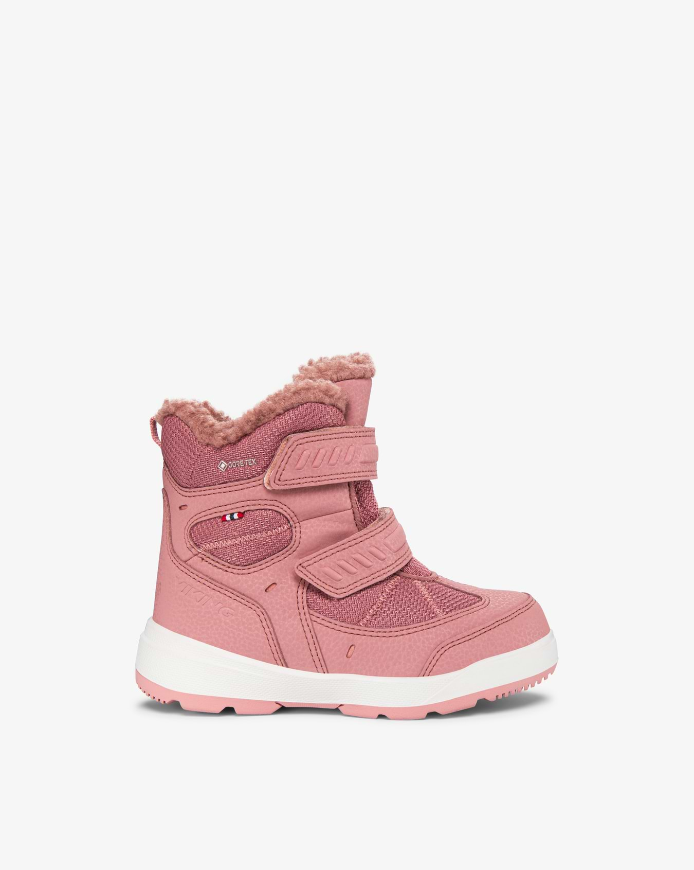 Toasty Warm GTX 2V Pink/Light Pink