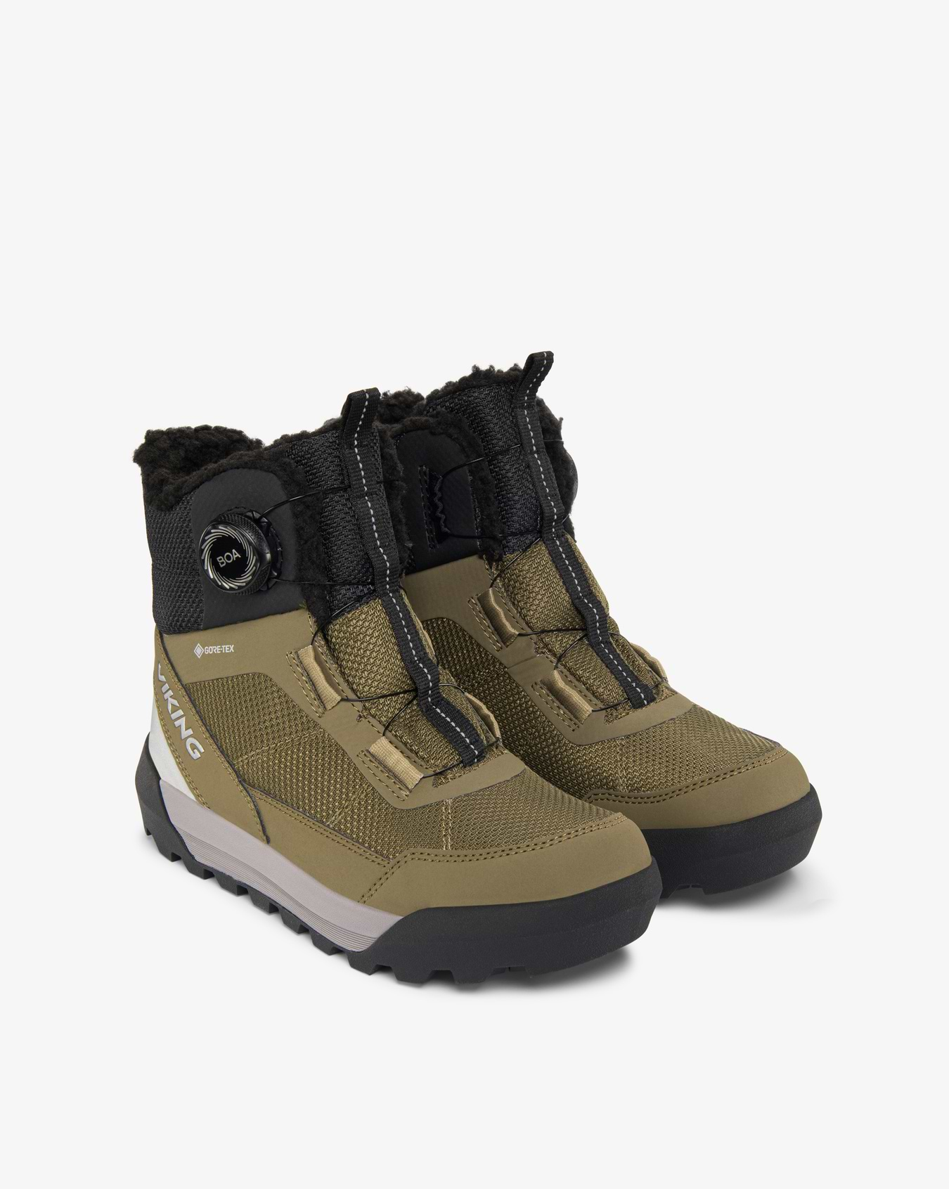 Expower Warm GTX BOA Khaki