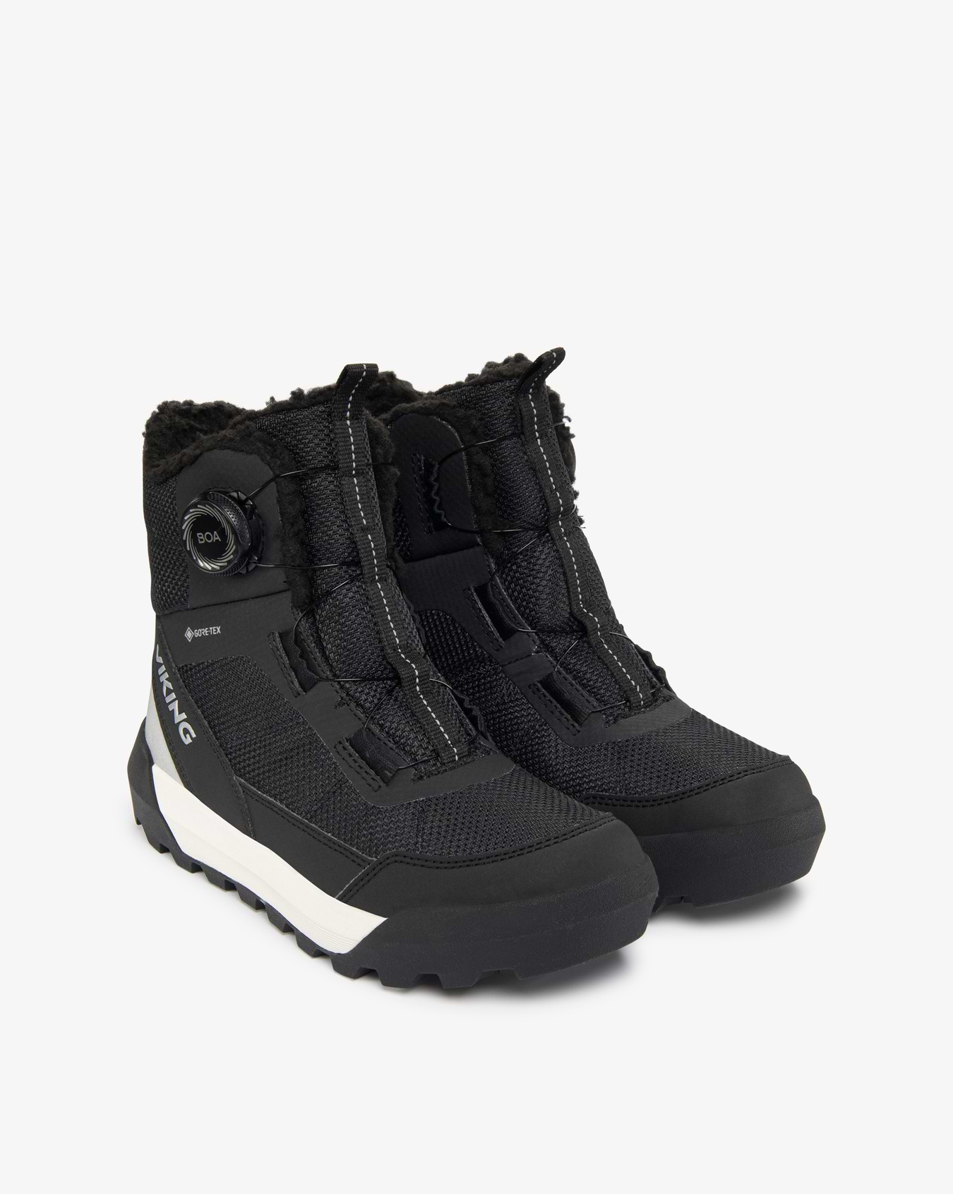 Expower Warm GTX BOA Black