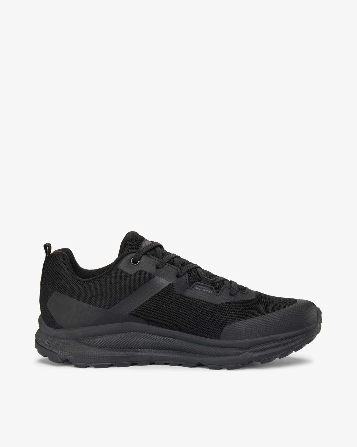 Stride Low GTX M Black