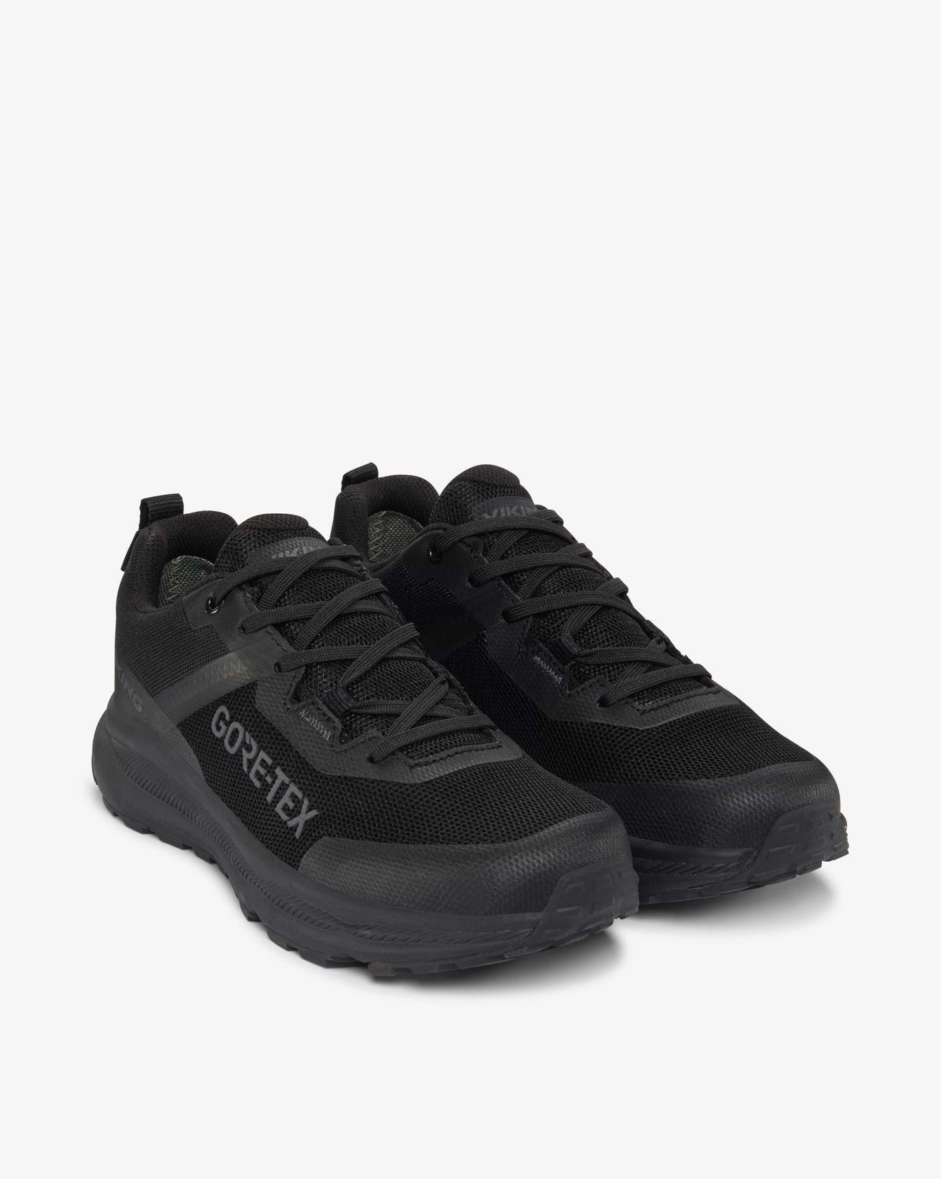 Stride Low GTX W Black