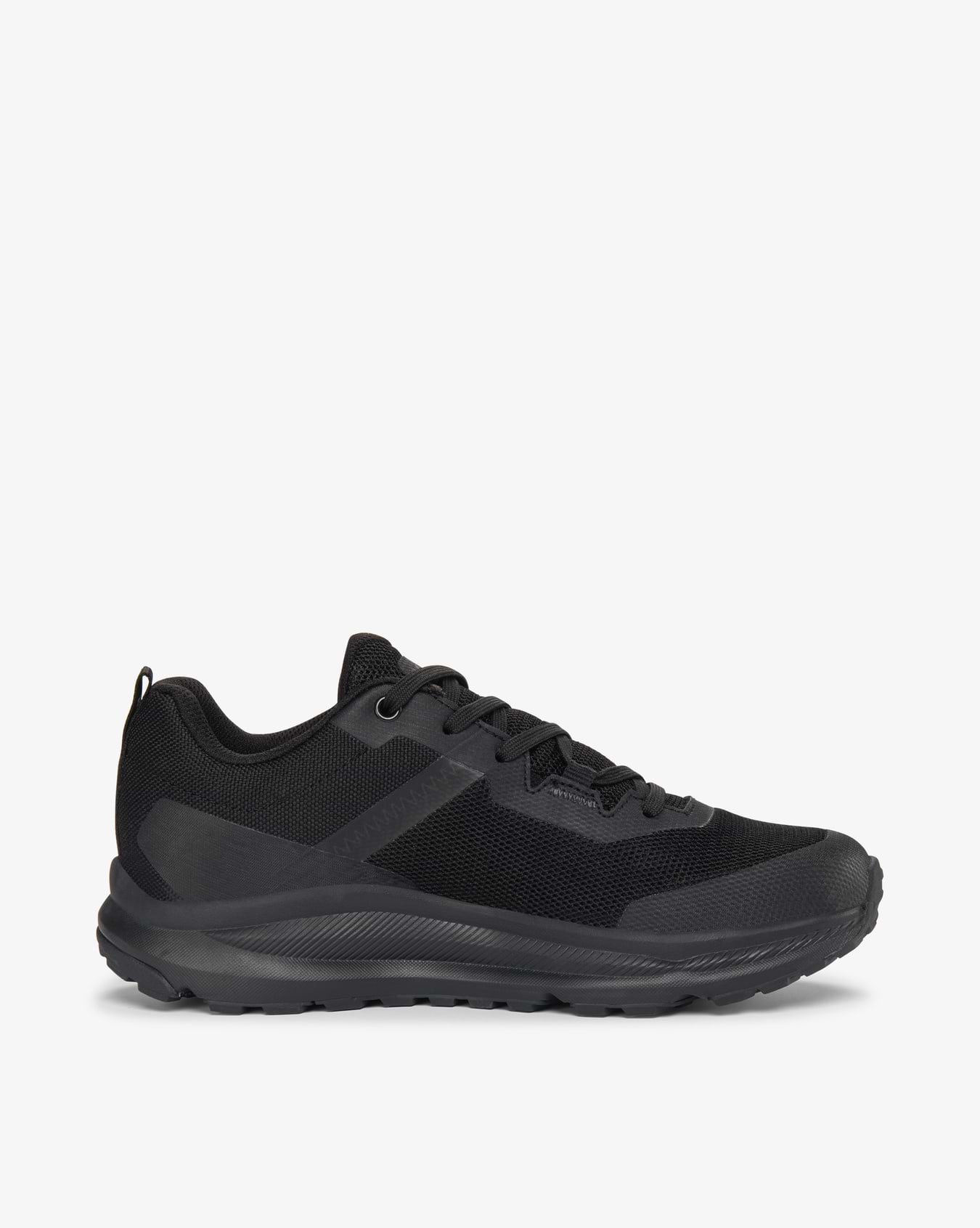 Stride Low GTX W Black