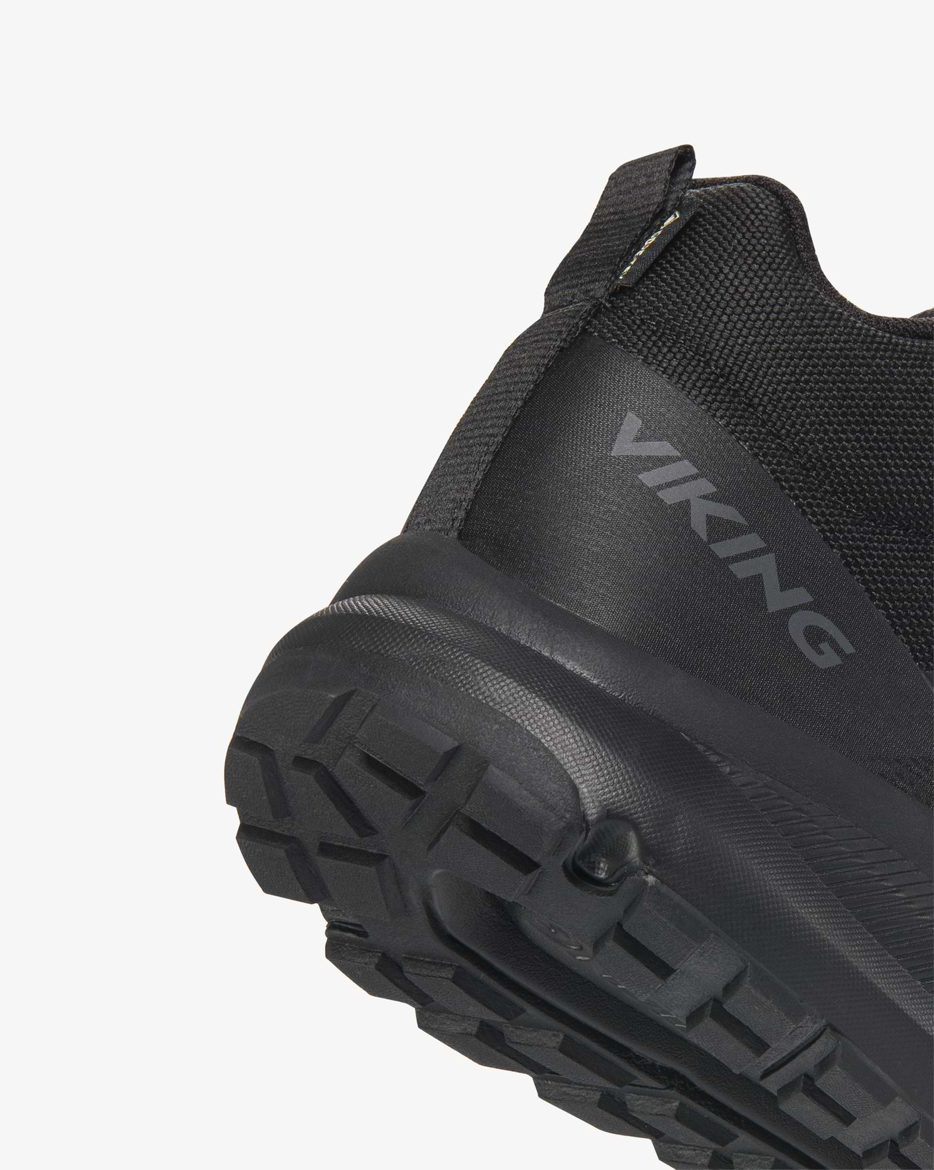 Stride Mid GTX M Black