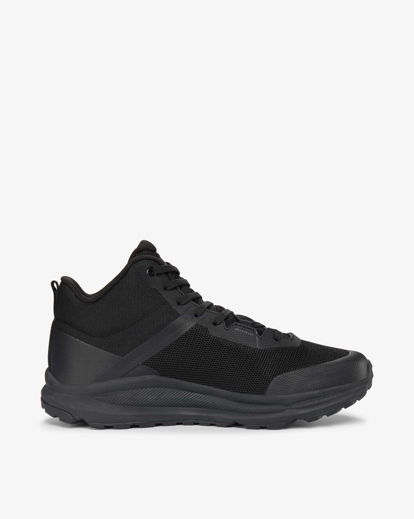 Stride Mid GTX M Black