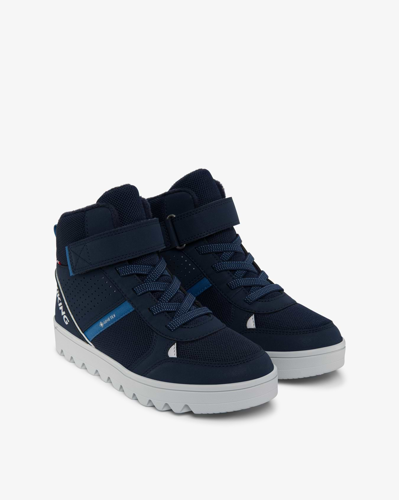 Fleek Warm GTX 1V Navy/Denim