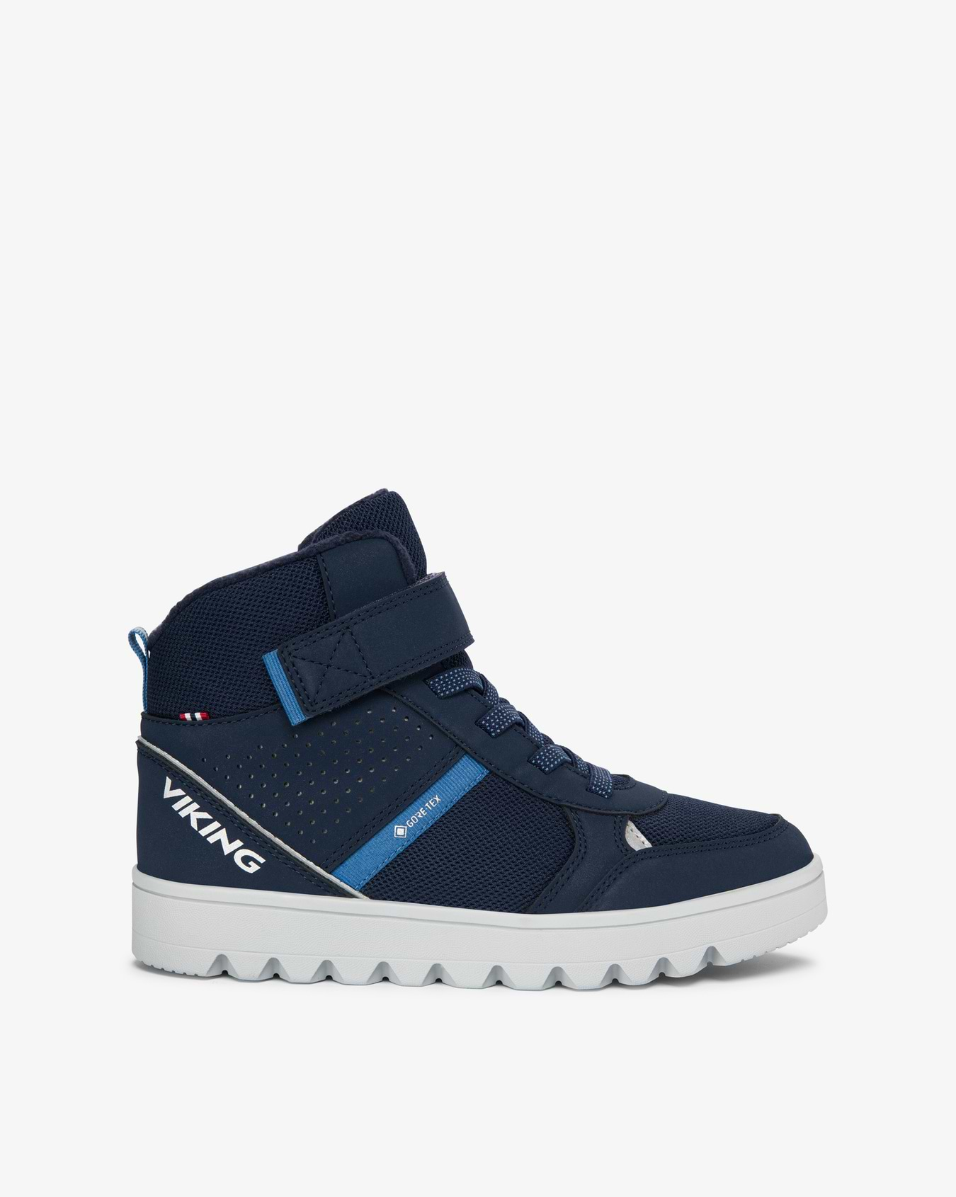 Fleek Warm GTX 1V Navy/Denim