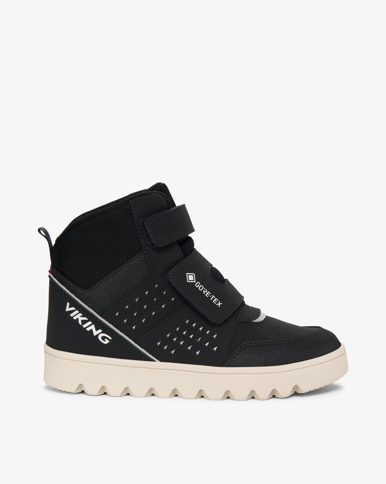 Fleek Warm GTX 3V Black