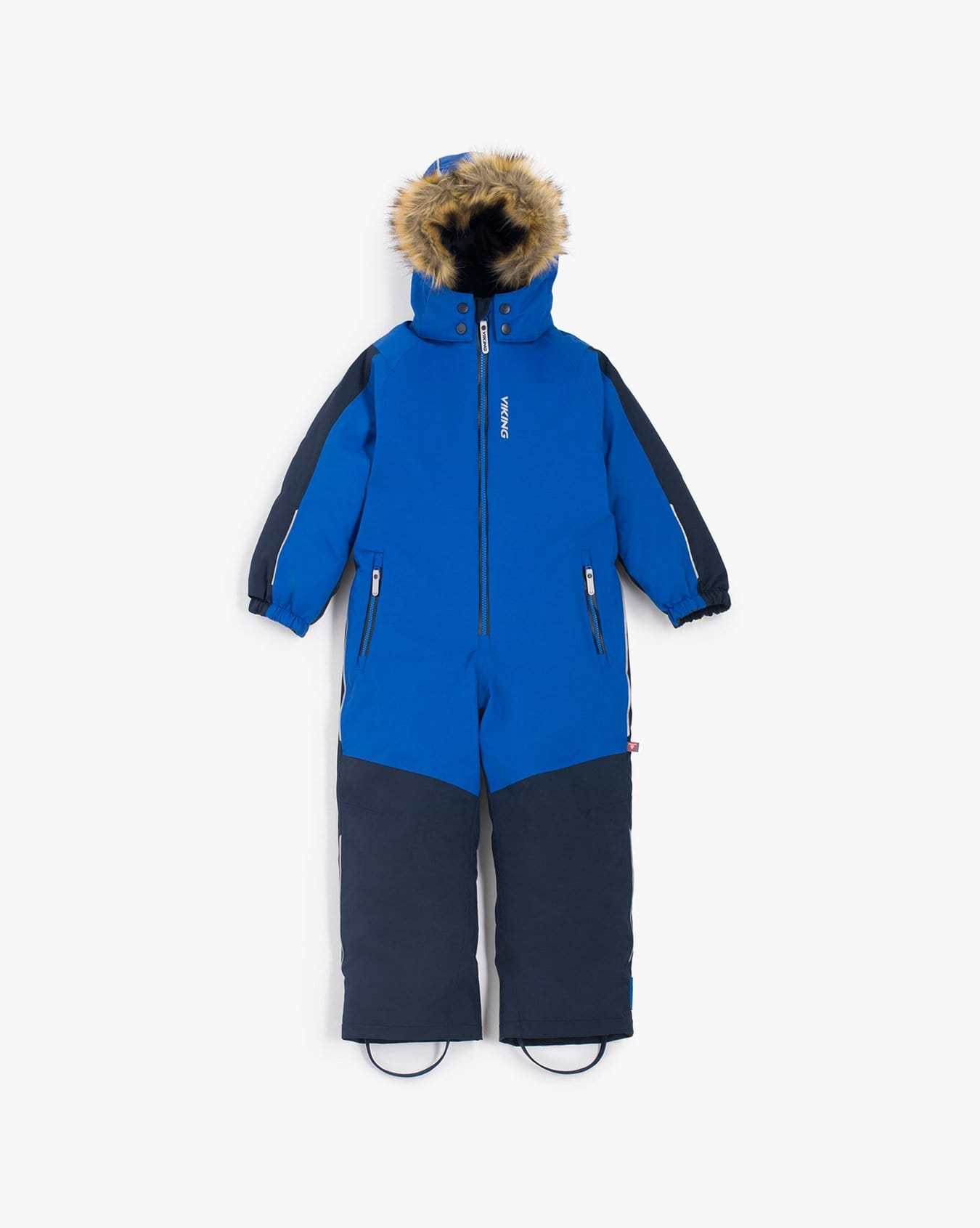 Expower winter suit Navy