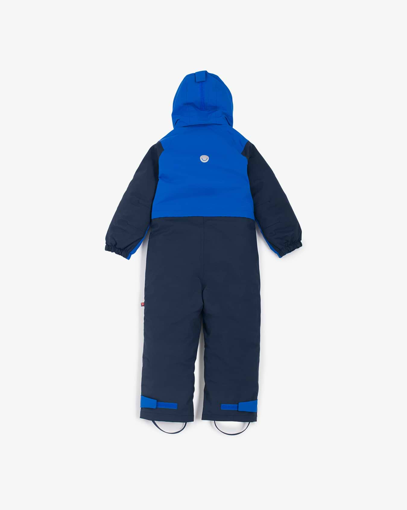 Expower winter suit Navy