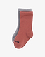 Toasty 2 Pack Wool Socks Pink